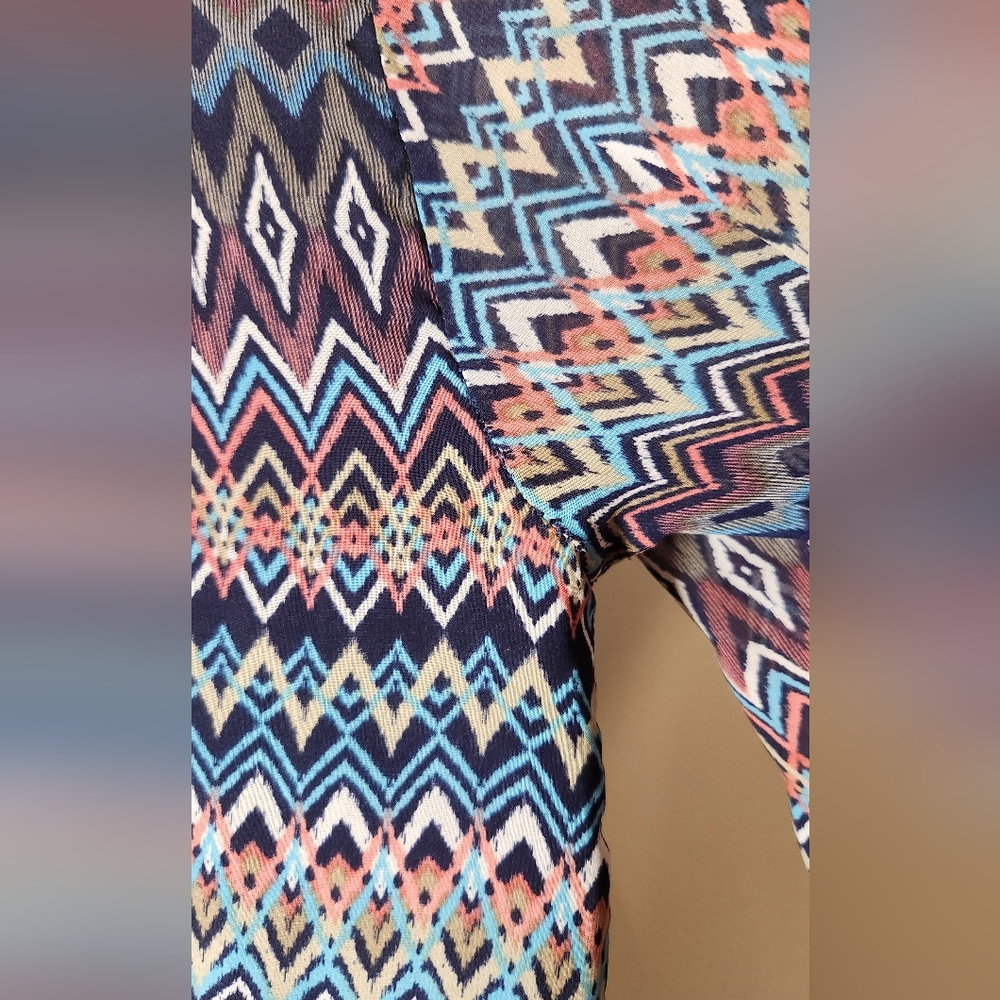 Forever 21 OS‎ XS Tunic Dress - Picture 8 of 13